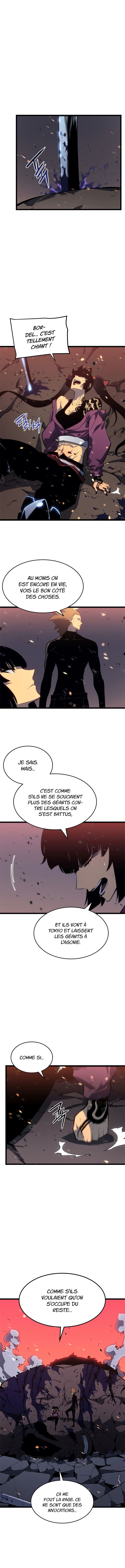 Lecture en ligne Solo Leveling 135 page 12