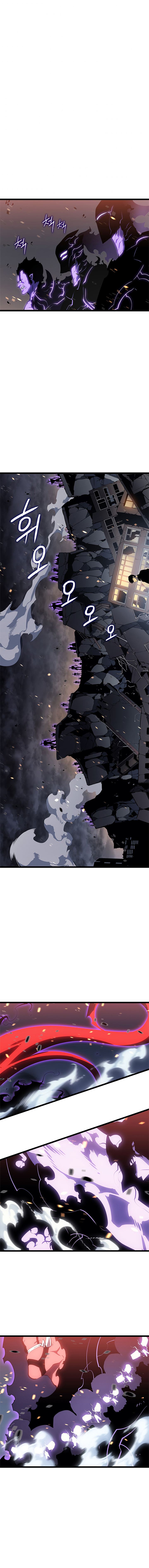 Lecture en ligne Solo Leveling 135 page 13