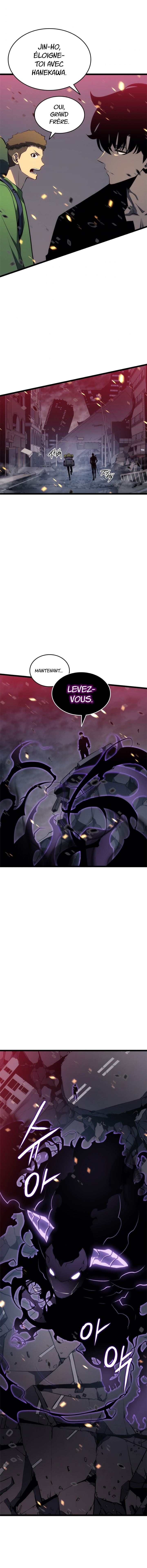 Lecture en ligne Solo Leveling 135 page 16