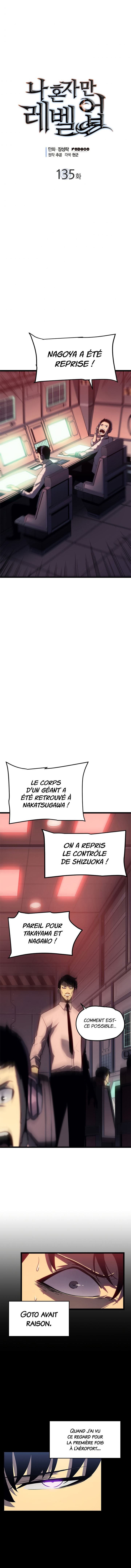 Lecture en ligne Solo Leveling 135 page 2