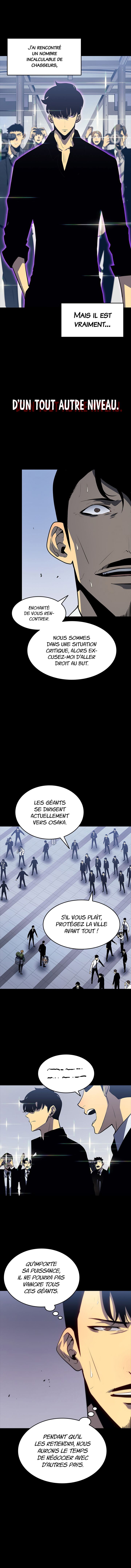 Lecture en ligne Solo Leveling 135 page 3