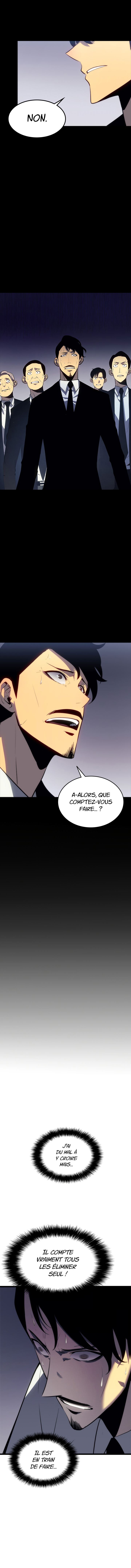 Lecture en ligne Solo Leveling 135 page 4