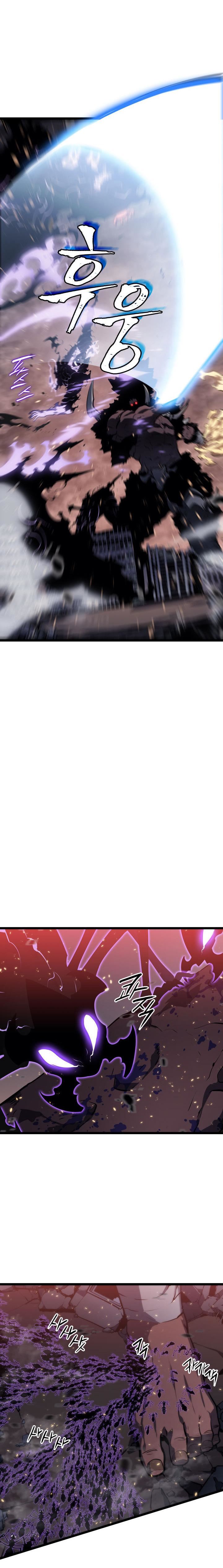 Lecture en ligne Solo Leveling 136 page 10