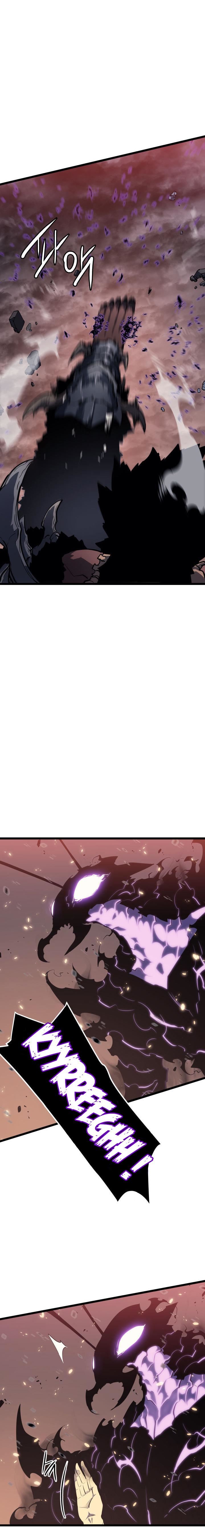 Lecture en ligne Solo Leveling 136 page 11