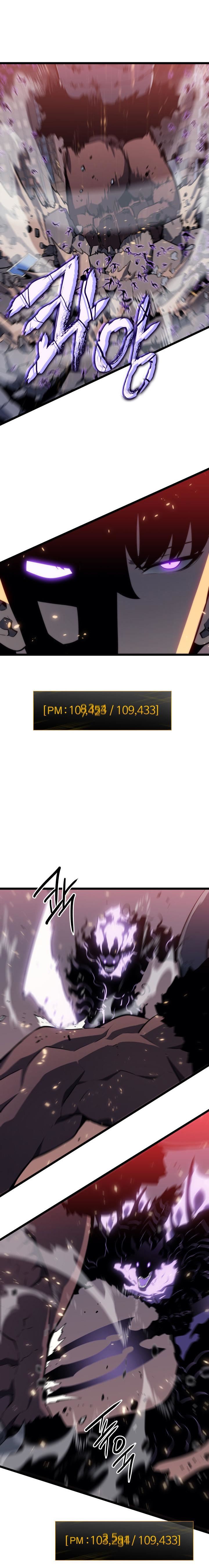 Lecture en ligne Solo Leveling 136 page 13