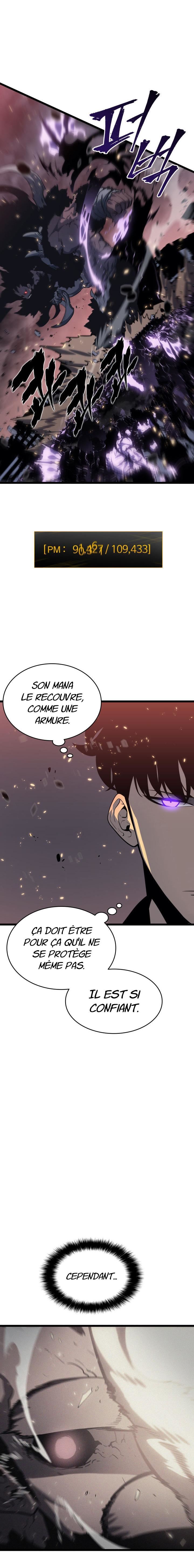 Lecture en ligne Solo Leveling 136 page 14