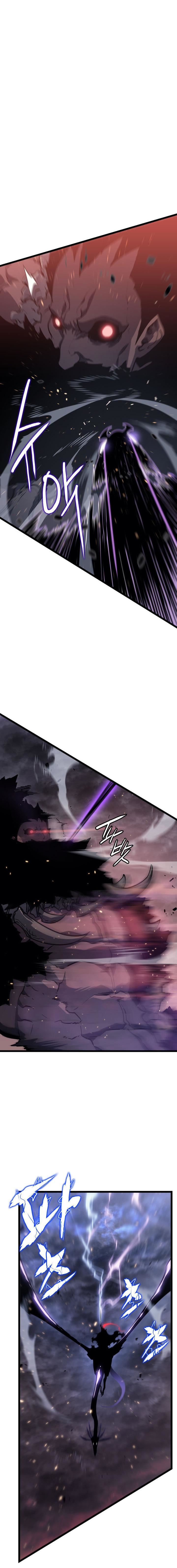 Lecture en ligne Solo Leveling 136 page 16