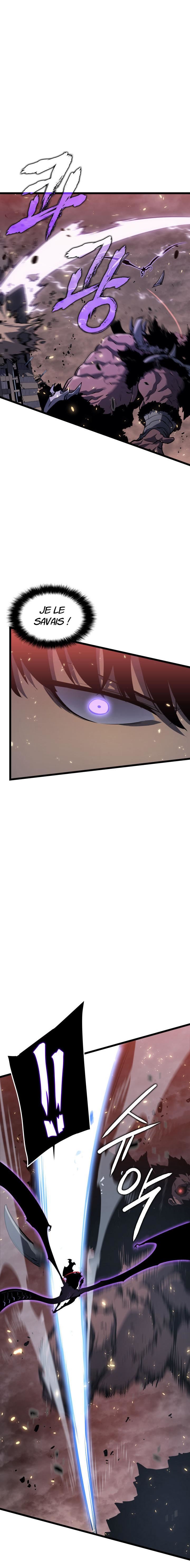 Lecture en ligne Solo Leveling 136 page 18