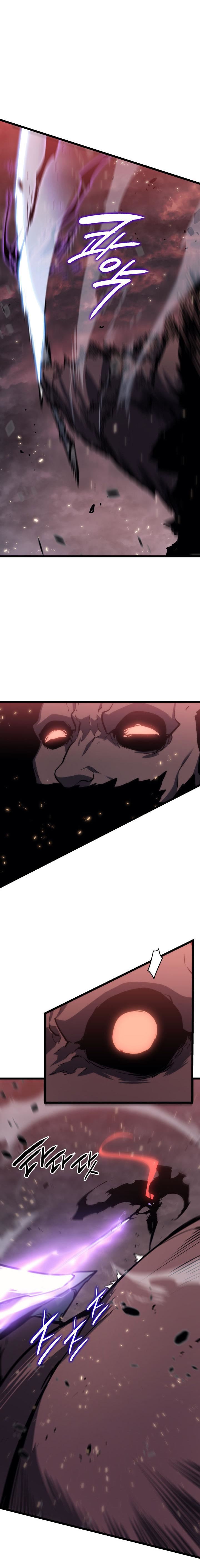 Lecture en ligne Solo Leveling 136 page 19