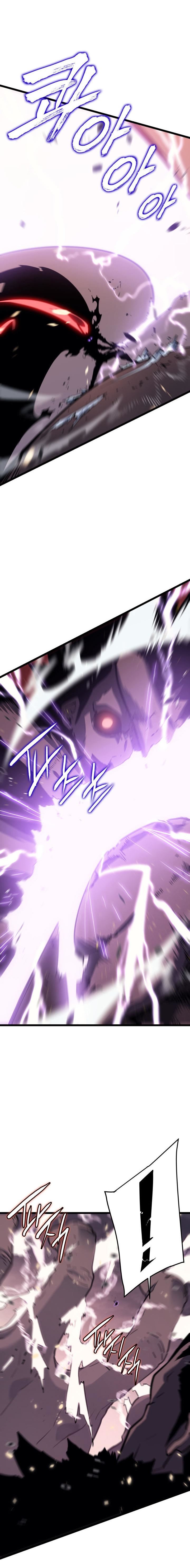 Lecture en ligne Solo Leveling 136 page 20