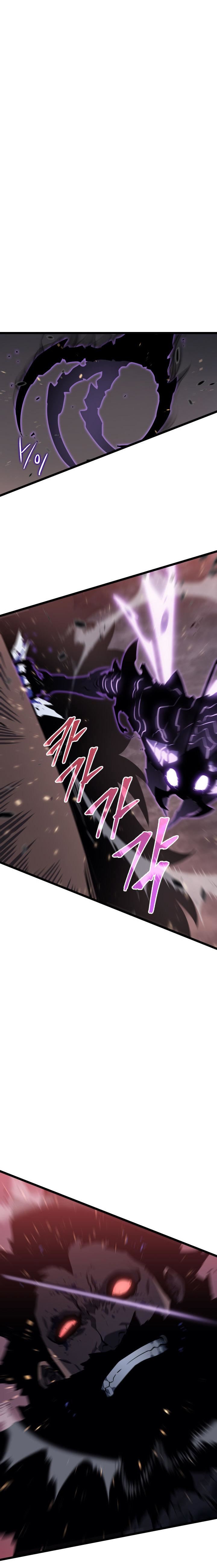 Lecture en ligne Solo Leveling 136 page 22