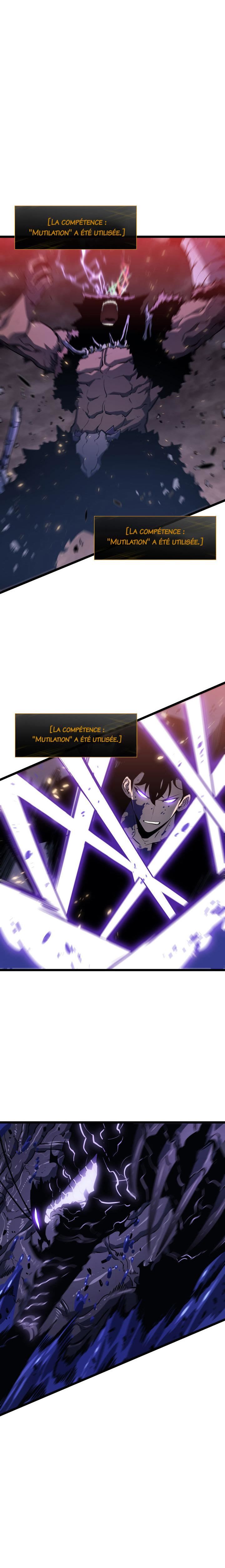 Lecture en ligne Solo Leveling 136 page 28