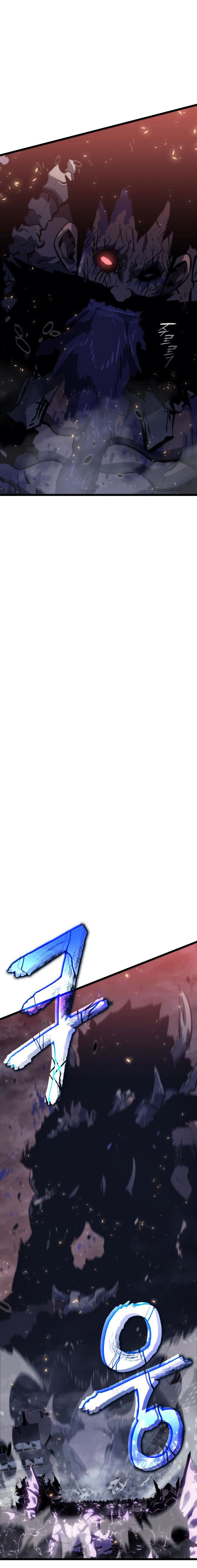 Lecture en ligne Solo Leveling 136 page 29