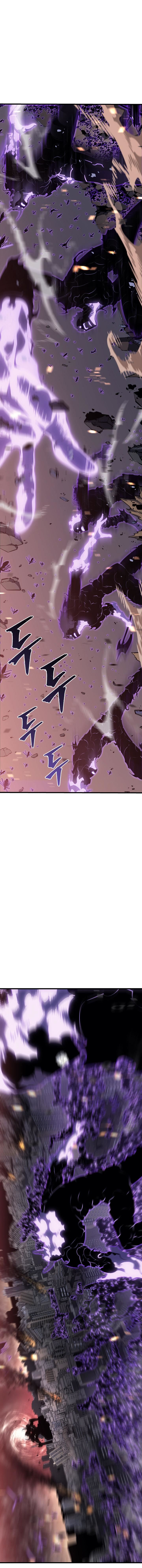 Lecture en ligne Solo Leveling 136 page 3