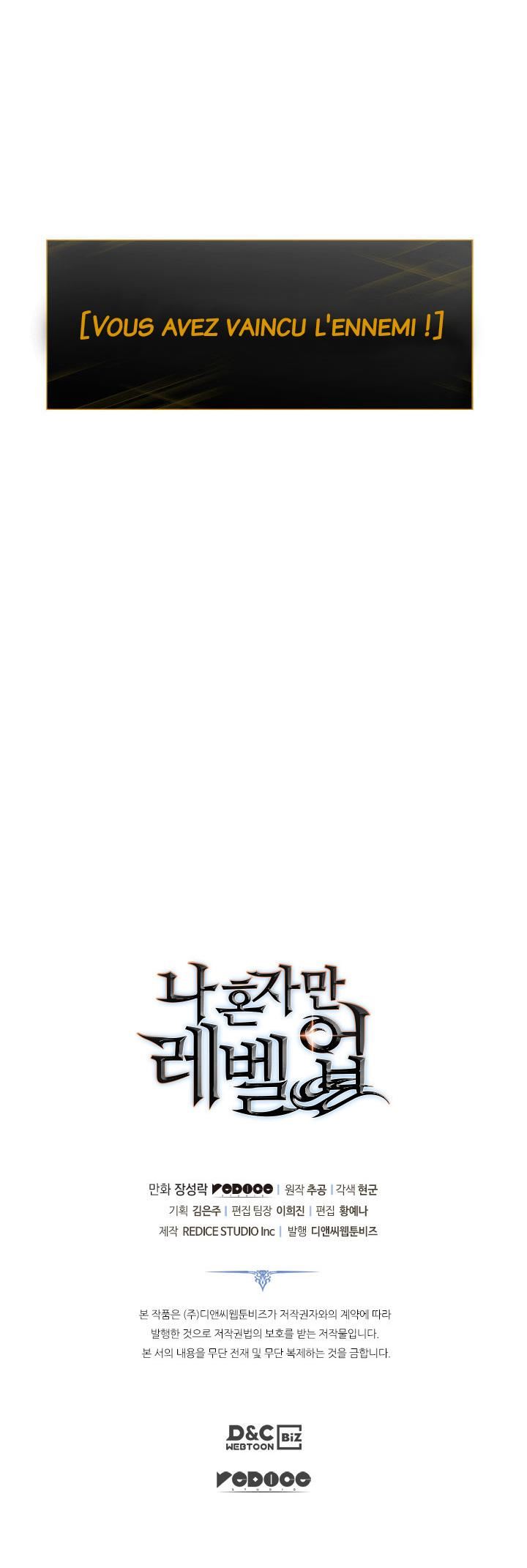 lecture en ligne Solo Leveling 136 page 30