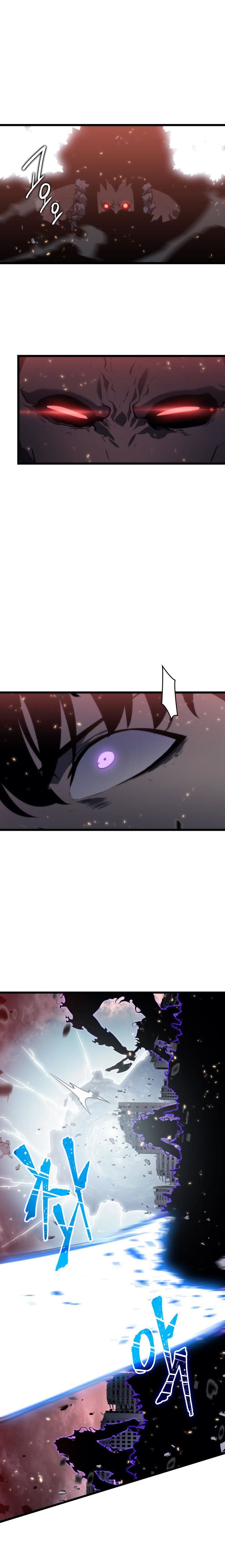 Lecture en ligne Solo Leveling 136 page 5