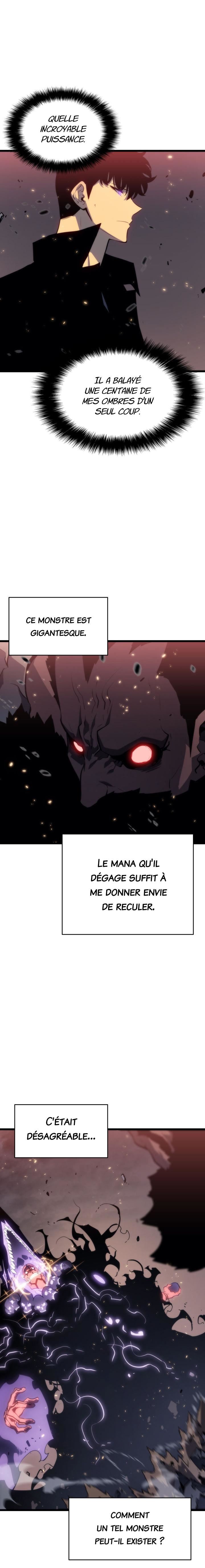 Lecture en ligne Solo Leveling 136 page 7