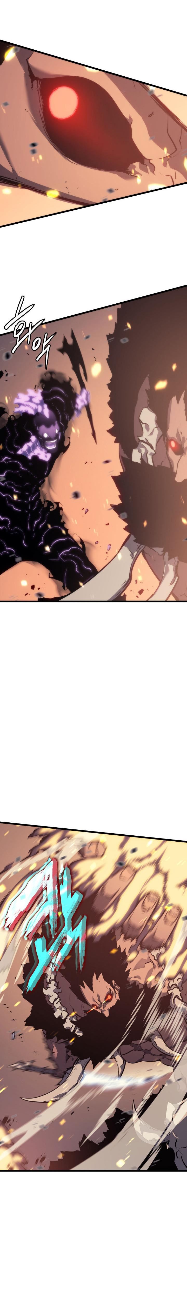 Lecture en ligne Solo Leveling 136 page 9