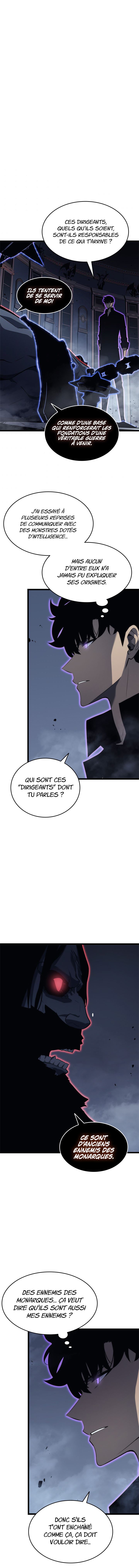 Lecture en ligne Solo Leveling 137 page 12