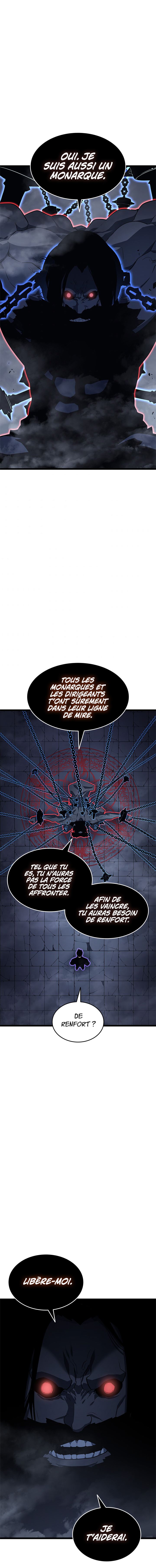 Lecture en ligne Solo Leveling 137 page 13