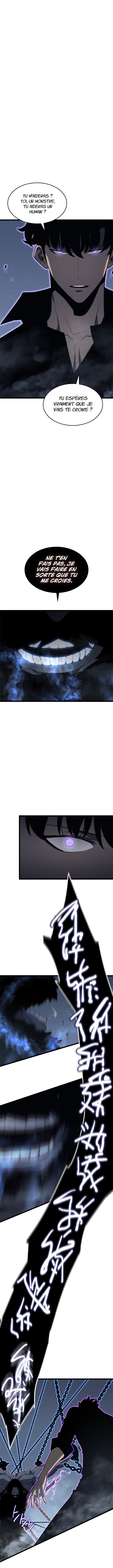 Lecture en ligne Solo Leveling 137 page 14