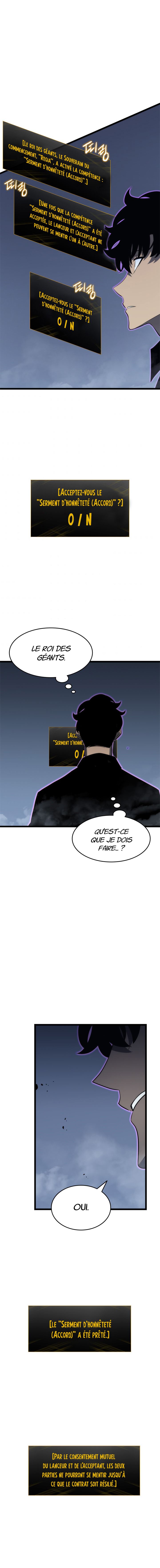 Lecture en ligne Solo Leveling 137 page 15