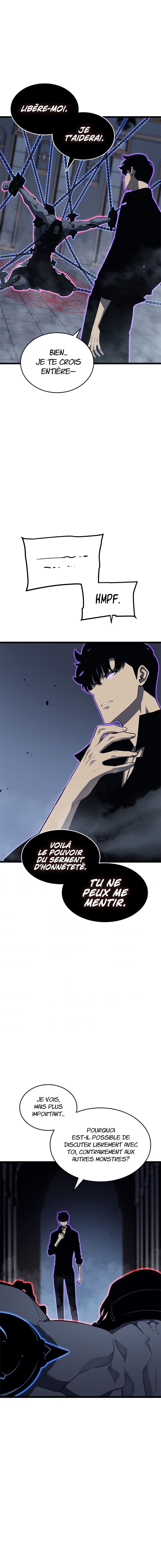 Lecture en ligne Solo Leveling 137 page 16