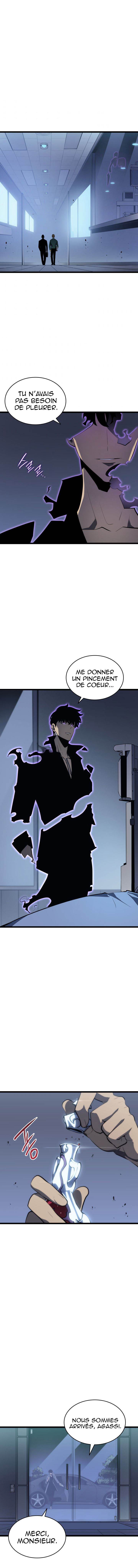 Lecture en ligne Solo Leveling 139 page 17