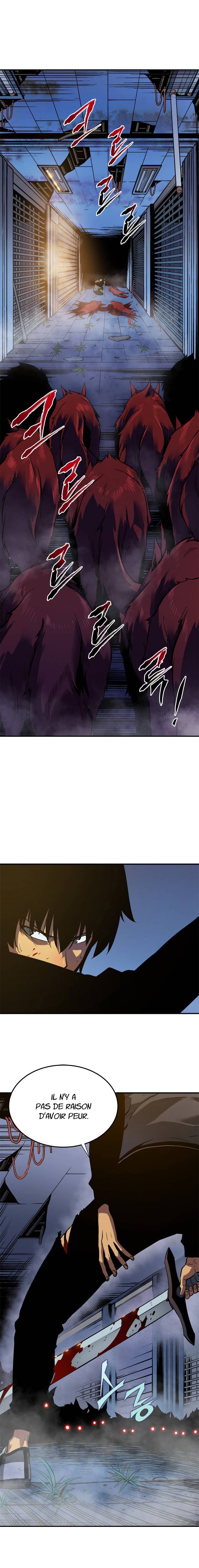 Lecture en ligne Solo Leveling 14 page 6