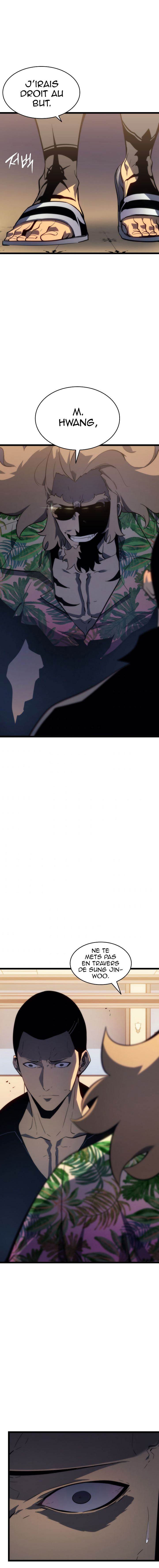 Lecture en ligne Solo Leveling 141 page 12