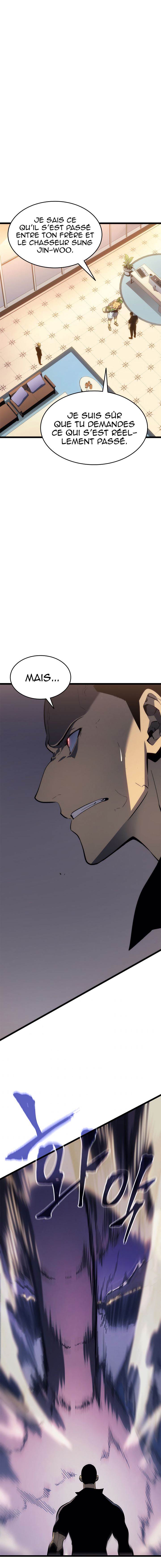 Lecture en ligne Solo Leveling 141 page 13