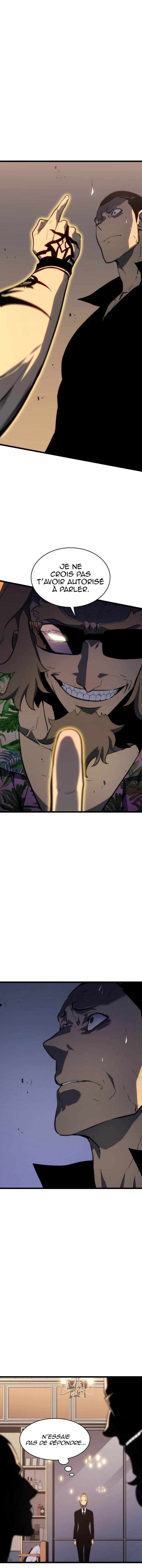Lecture en ligne Solo Leveling 141 page 14