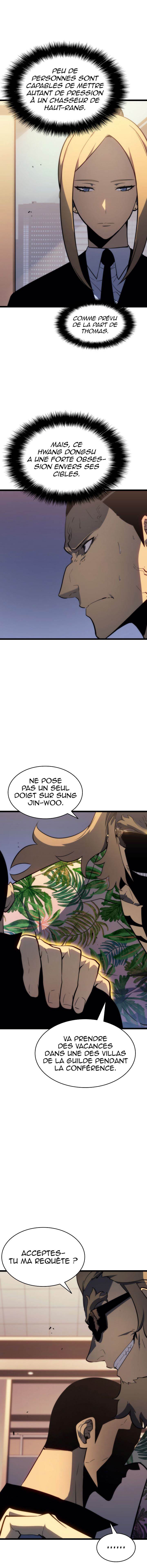 Lecture en ligne Solo Leveling 141 page 15