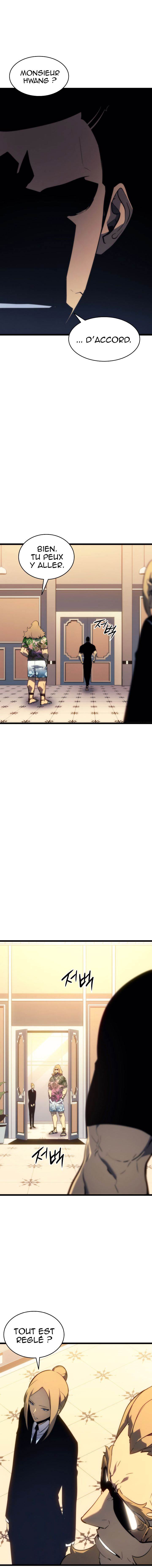 Lecture en ligne Solo Leveling 141 page 16