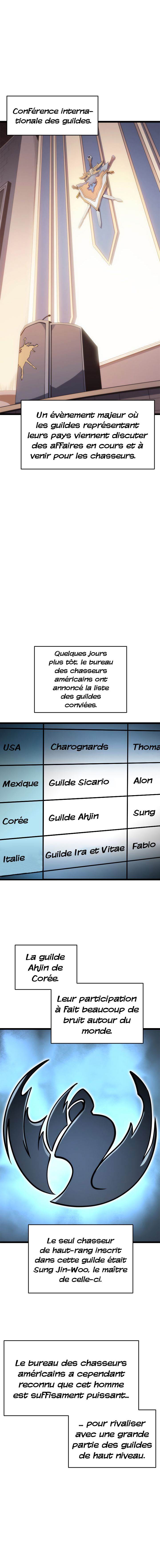 Lecture en ligne Solo Leveling 141 page 3