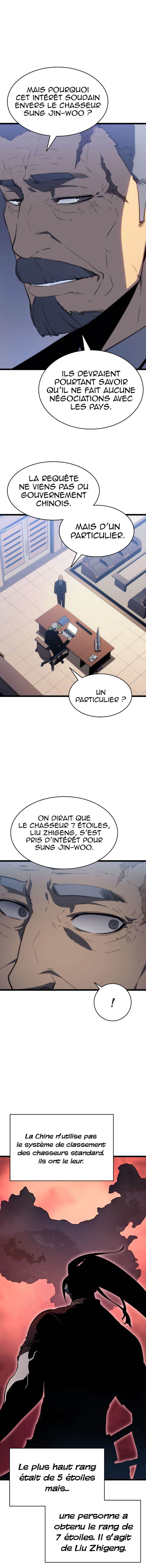Lecture en ligne Solo Leveling 141 page 9