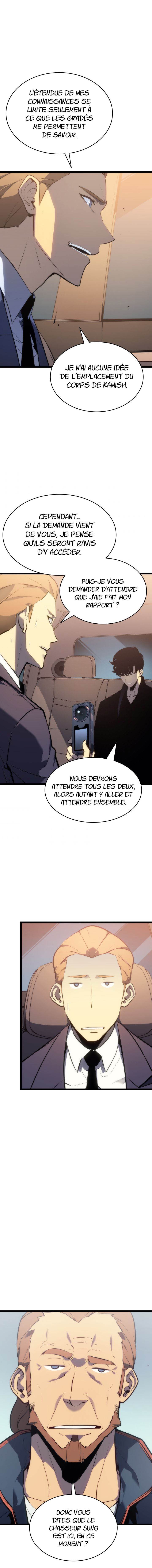 Lecture en ligne Solo Leveling 142 page 10