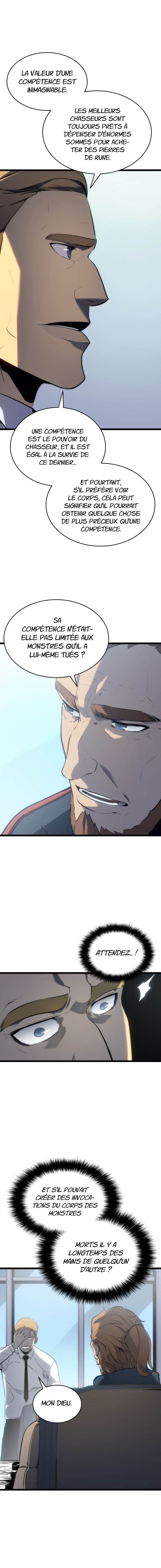 Lecture en ligne Solo Leveling 142 page 12