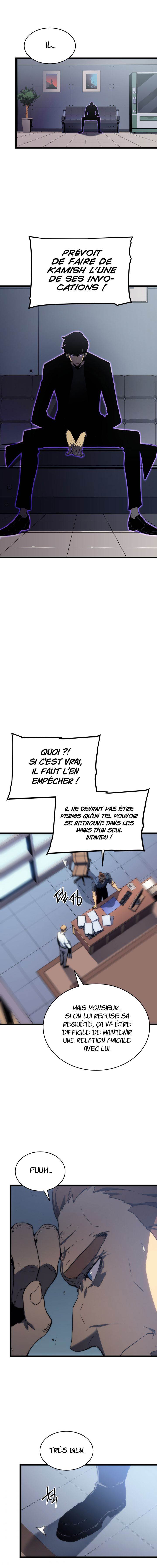Lecture en ligne Solo Leveling 142 page 13