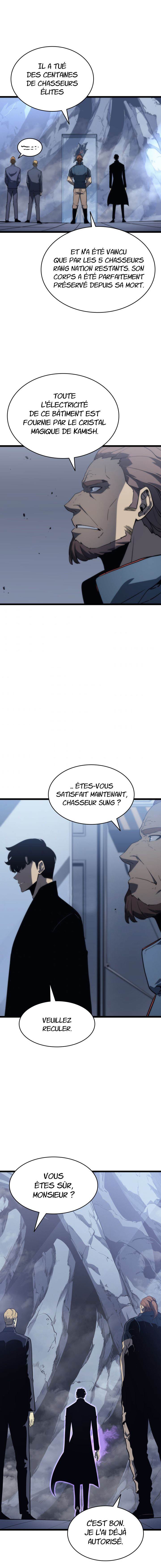 Lecture en ligne Solo Leveling 142 page 16
