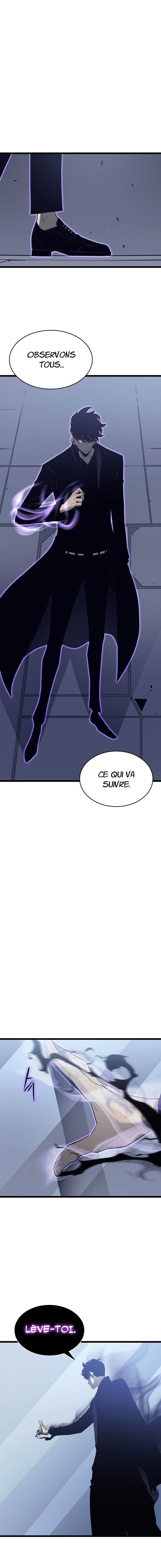 Lecture en ligne Solo Leveling 142 page 17