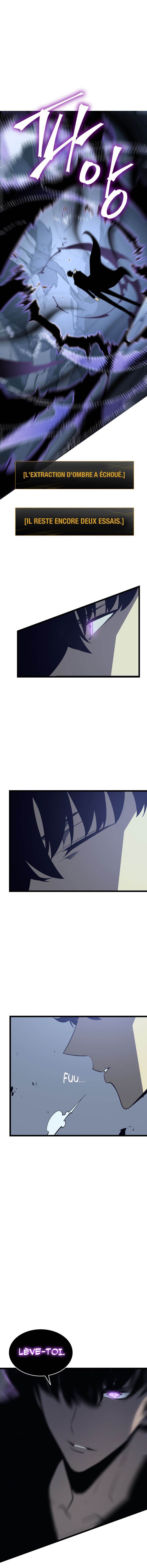 Lecture en ligne Solo Leveling 142 page 18