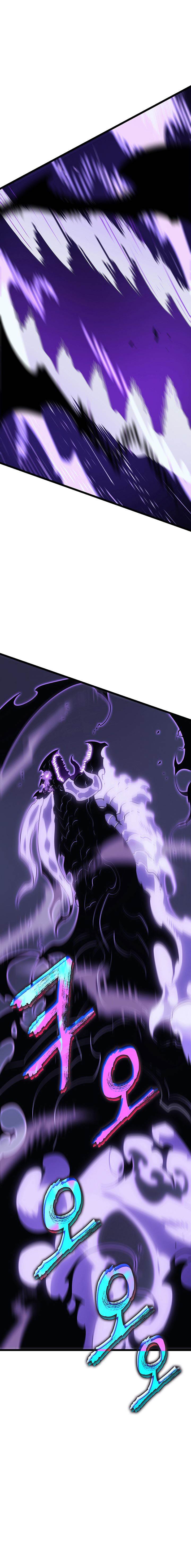 lecture en ligne Solo Leveling 142 page 19