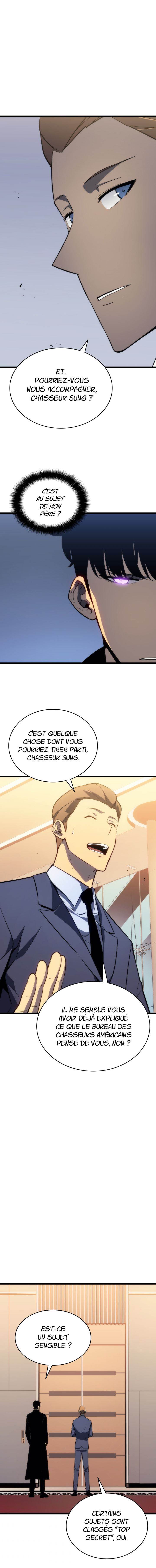 Lecture en ligne Solo Leveling 142 page 6