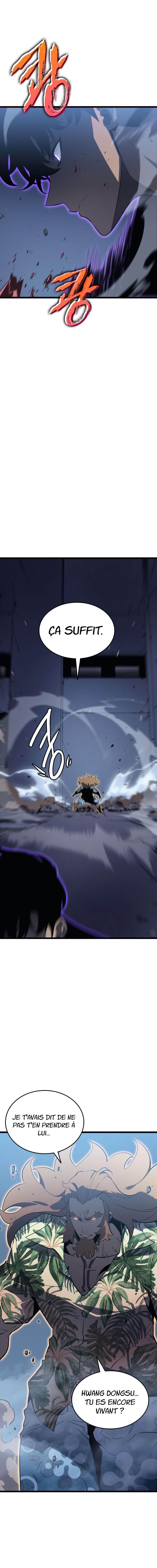 Lecture en ligne Solo Leveling 145 page 10