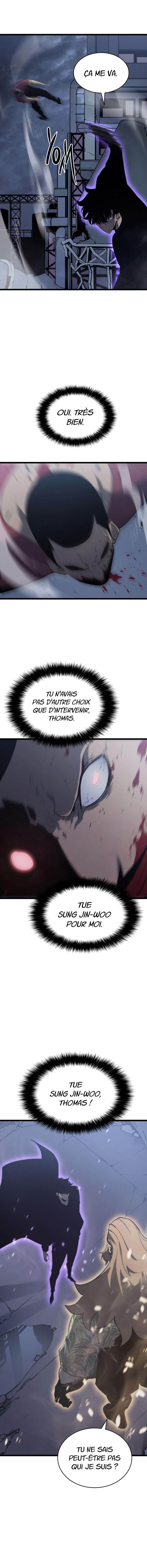 Lecture en ligne Solo Leveling 145 page 12