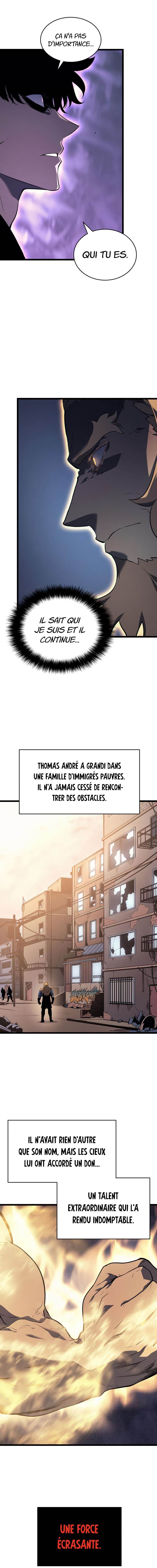 Lecture en ligne Solo Leveling 145 page 13