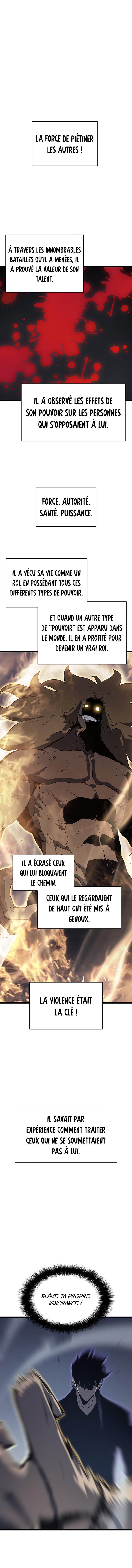 Lecture en ligne Solo Leveling 145 page 14