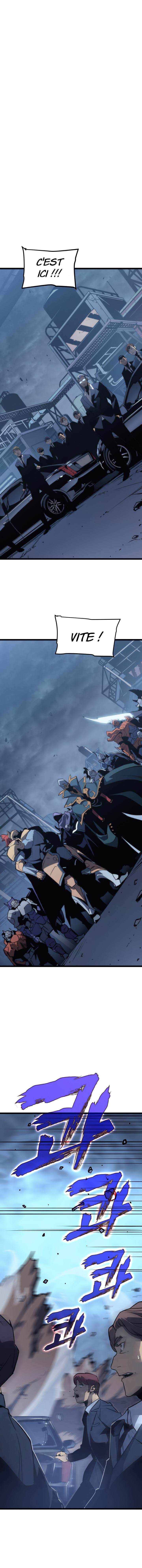 Lecture en ligne Solo Leveling 145 page 15