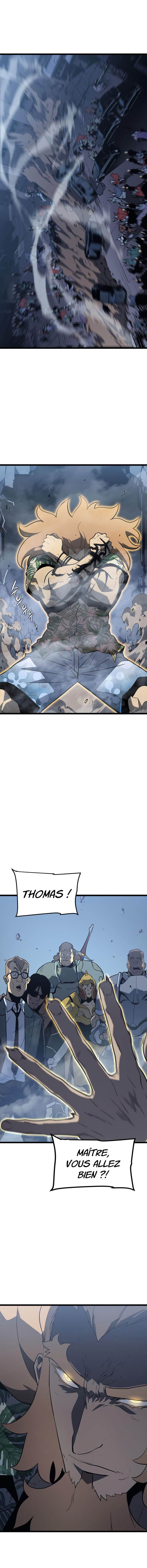 Lecture en ligne Solo Leveling 145 page 16